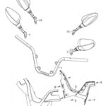 YUKİ MAXİMUM SCOOTER GİDON ARKA KAPAK (MAXİMUM QM250T)