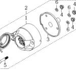 SMC 700 ATV ŞARJ SOKETİ KİTİ ( SMC 700 ATV )