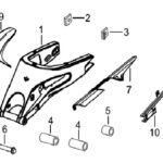 YUKİ SPİTZER 250 CC ARKA İÇ ÇAMURLUK (250 RACİNG)