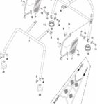 HUANSONG 800.cc UTV YAN PERDE (800 UTV)