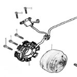 YUKİ SPİTZER 250 CC STATÖR VOLANTI (250 RACİNG)