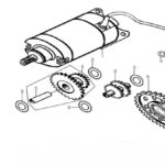 YUKİ SPİTZER 250 CC PUL 22X6.0X34 (250 RACİNG)