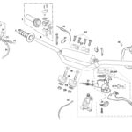 GASGAS ENDURO 250 RACING JİKLE TELİ (GASGAS)