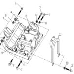 YUKİ CAZADOR UTV ARKA SALINCAK (CAZADOR)