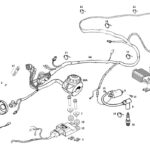 GASGAS ENDURO 250 RACING SİGORTA KORUMA PLASTİGİ (GASGAS)