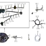 YUKİ HAMMER 125CC MOTOSİKLET KATALİZÖR (HAMMER 125)