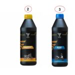 AKSESUAR ( AKÜ ,YAĞ,ÇANTA VB.) VOGE SPECIAL ANTIFREEZE (1.5LT)