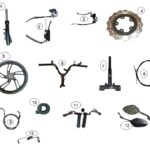 YUKİ 125CC SCOOTER DUTY GAZ KÜTÜĞÜ (DUTY 125)