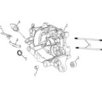 YUKİ 125CC SCOOTER DUTY YAĞ ÇUBUĞU (DUTY 125)