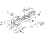 YUKİ 125CC SCOOTER DUTY ROLANTİ SENSÖRÜ (DUTY 125)