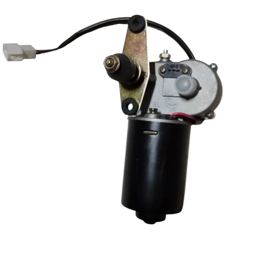 MOTOLUX-CRG-44049 MOTOLUX CARGO 44000 KABİN-(SPERLİK)-SİLECEK MOTORU - Görsel 1