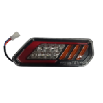 MOTOLUX CARGO 54000 ARKA STOP-SOL