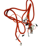 MOTOLUX CARGO 54000 ELEKTRİK ANA TESİSATI