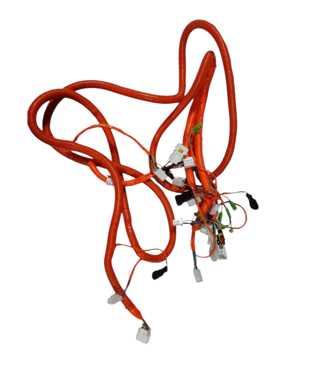 MOTOLUX-CRG-540146-1 MOTOLUX CARGO 54000 ELEKTRİK ANA TESİSATI - Görsel 1
