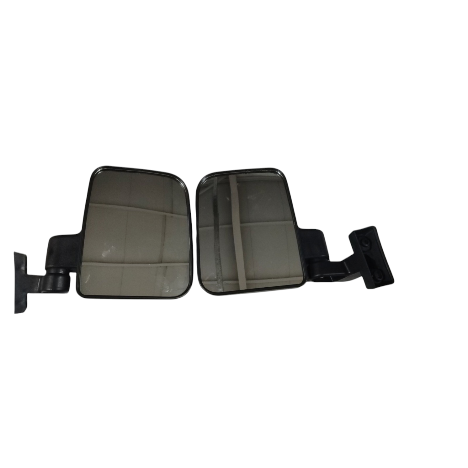 MOTOLUX-CRG-540164-1 MOTOLUX CARGO 54000 KABİN(SİPERLİK)-AYNA TK. - Görsel 1