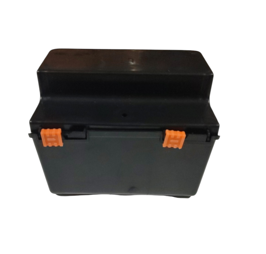 MOTOLUX-CRG-540166-1 MOTOLUX CARGO 54000 KABLO KORUMA KUTUSU - Görsel 1