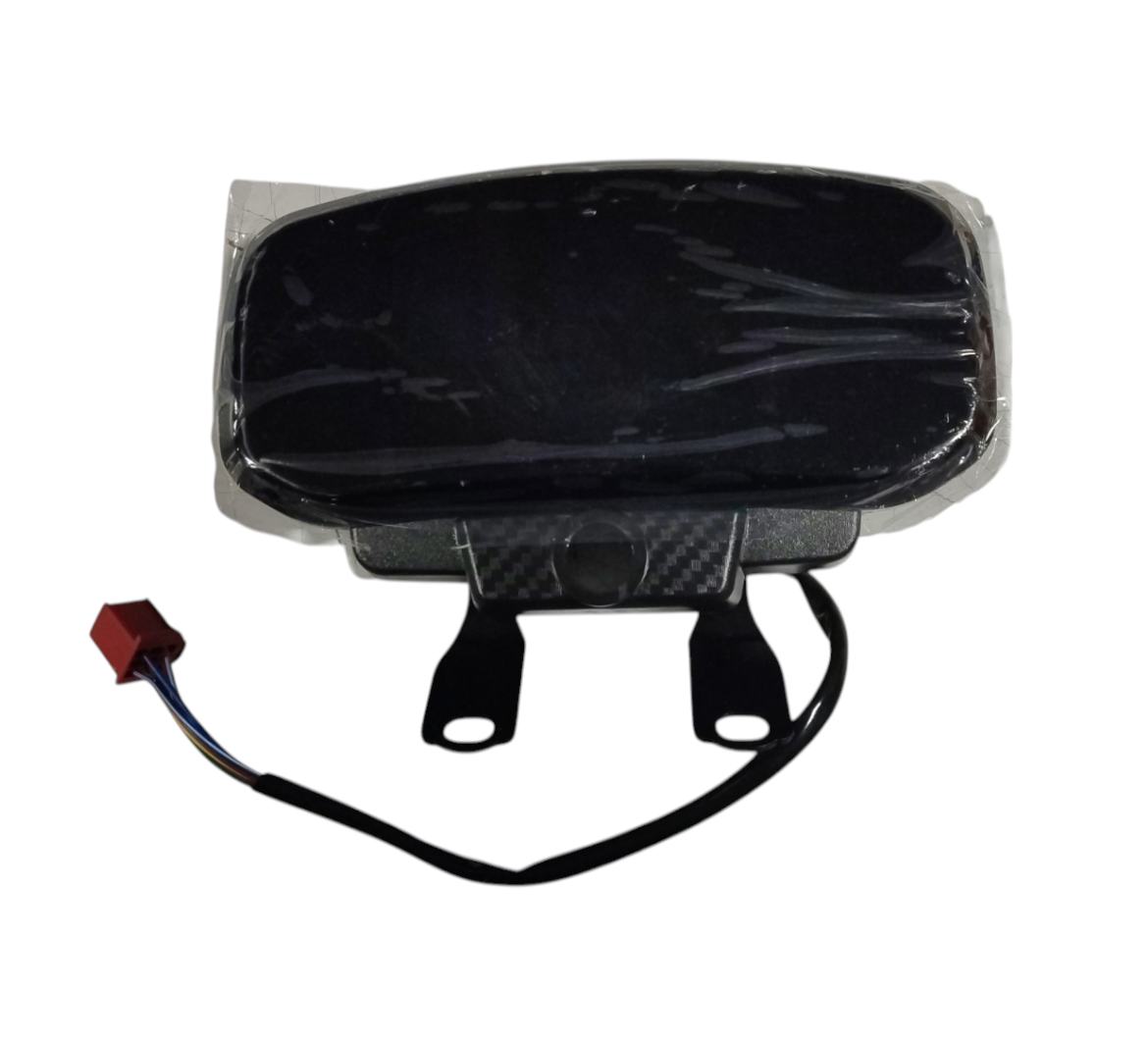 MOTOLUX-CRG-540183-1 MOTOLUX CARGO 54000 KM SAATİ - Görsel 1