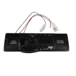 MOTOLUX CARGO 54000 RADYO
