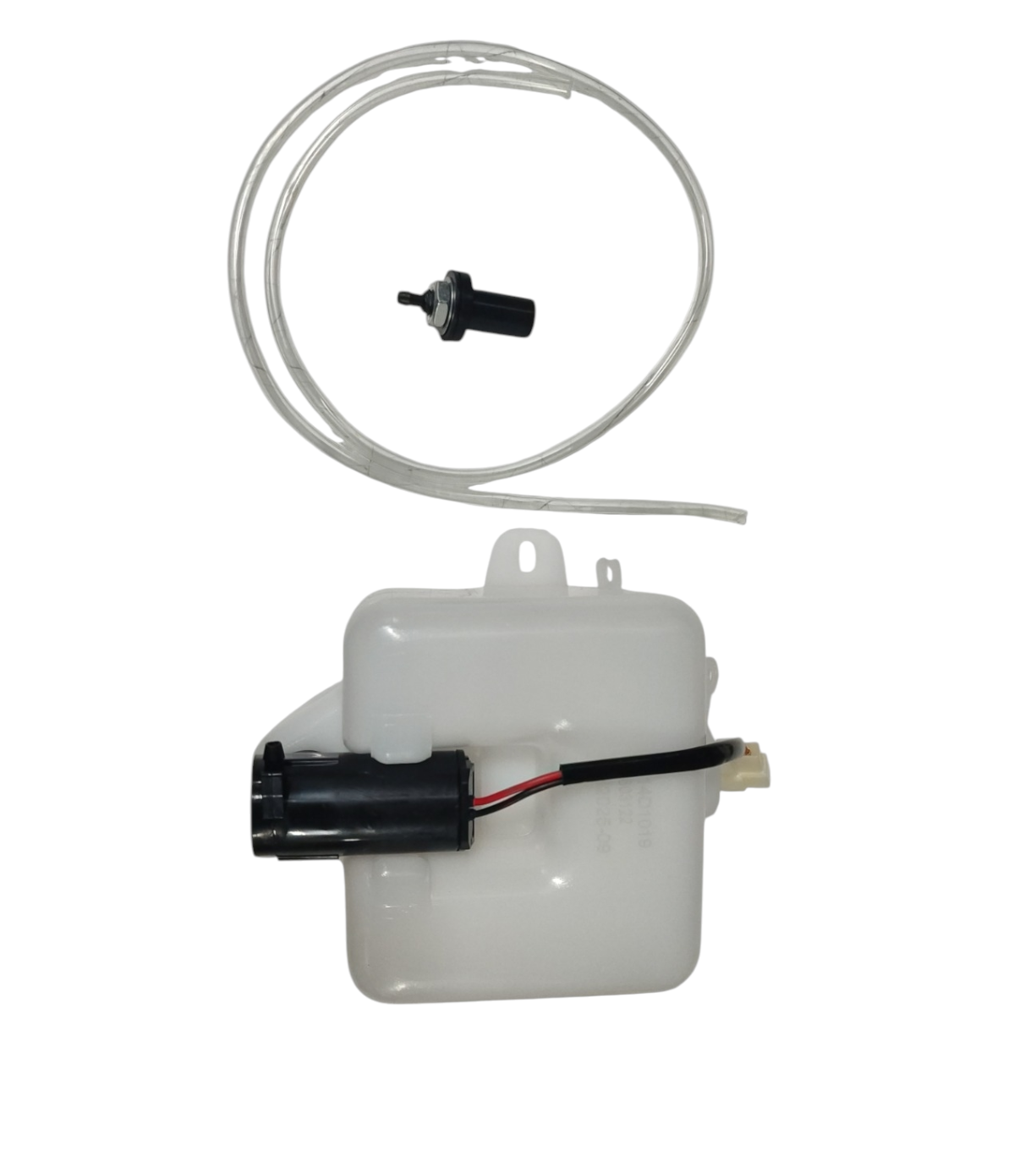 MOTOLUX-CRG-540249-1 MOTOLUX CARGO 54000 SU DEPO TK. - Görsel 1