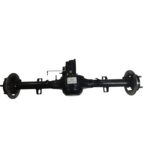 MOTOLUX FAYTON FX-55 AKS-KOMPLE
