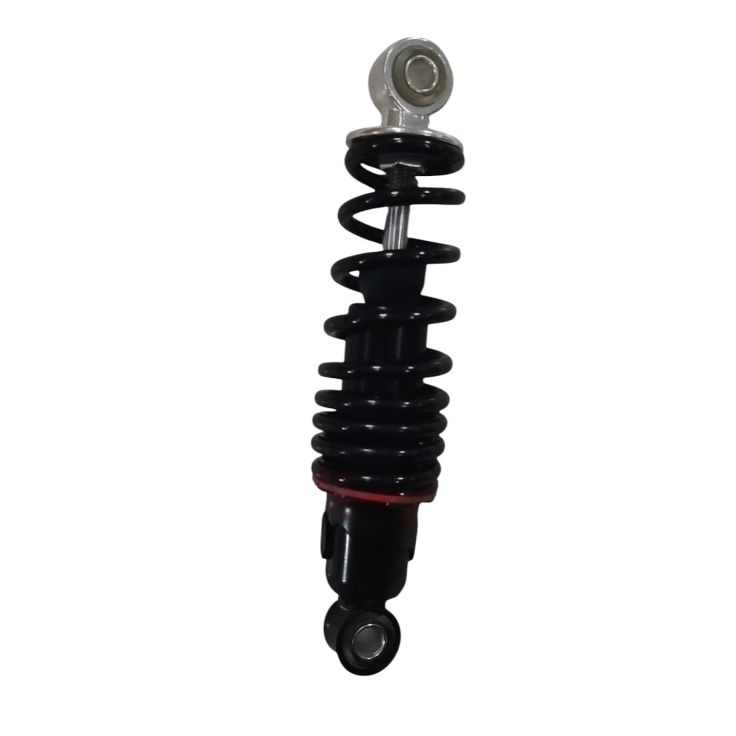 MOTOLUX-FAYTON FX-55107-1 MOTOLUX FAYTON FX-55 ARKA AMORTİSÖR(TEK) - Görsel 1