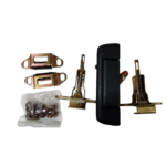 MOTOLUX FAYTON FX-55 ARKA BAGAJ KİLİT SETİ