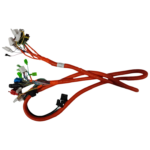 MOTOLUX FAYTON FX-55 ELEKTRİK TESİSATI
