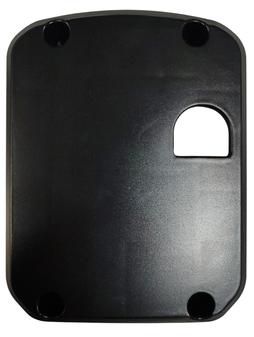 MOTOLUX-FAYTON FX-55153-1 MOTOLUX FAYTON FX-55 FAR PANELİ ARKA KISIM-SİYAH - Görsel 1