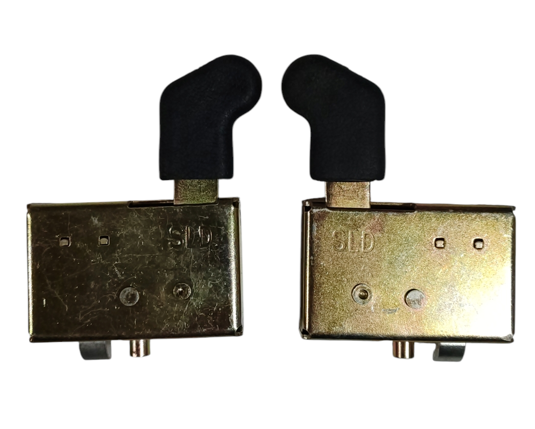 MOTOLUX-FAYTON FX-55168-1 MOTOLUX FAYTON FX-55 KAPI KİLİDİ-SAĞ-SOL - Görsel 1