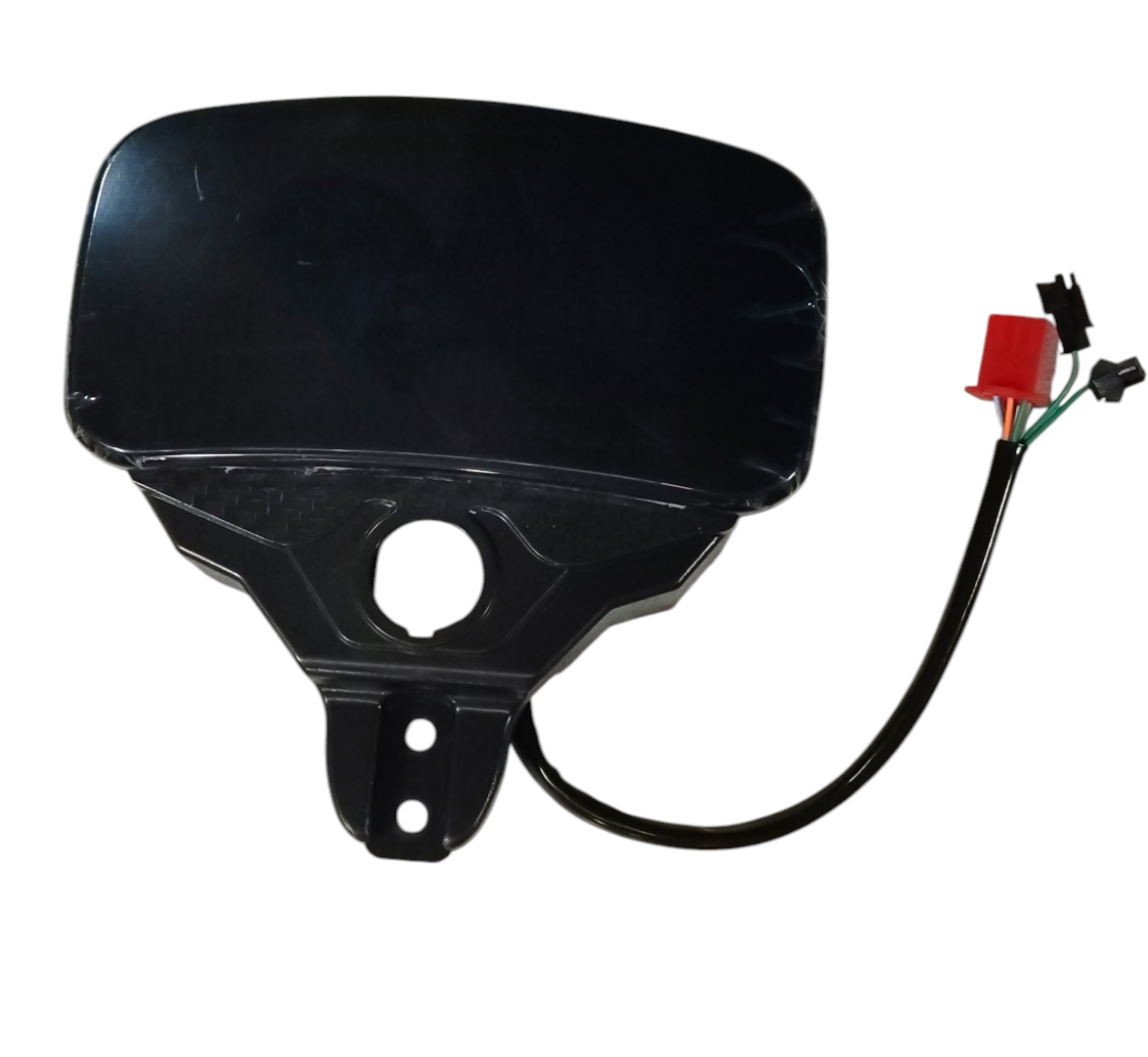 MOTOLUX-FAYTON FX-55174-1 MOTOLUX FAYTON FX-55 KM SAATİ - Görsel 1