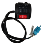 MOTOLUX FAYTON FX-55 KUMANDA KÜTÜĞÜ-SAĞ