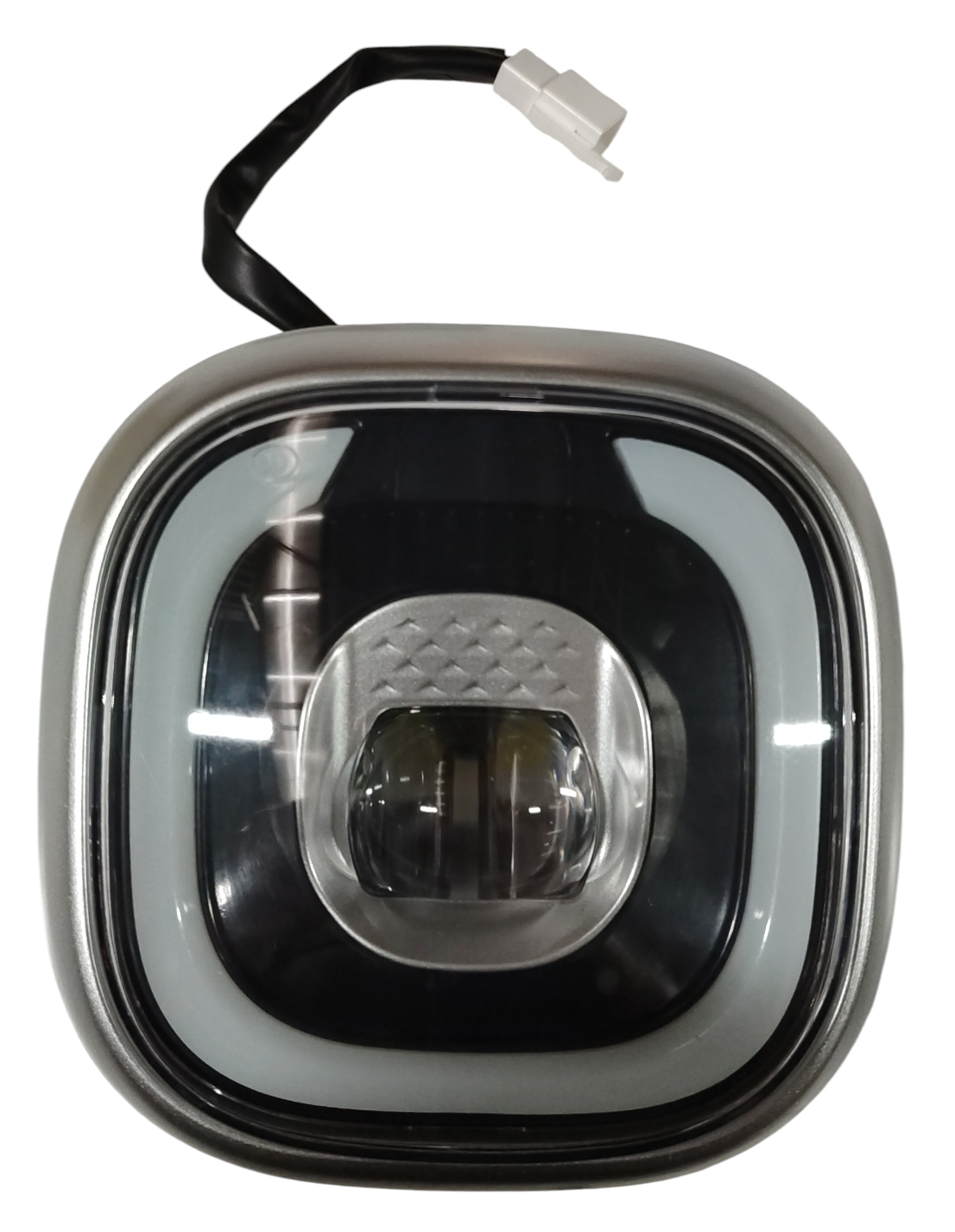 MOTOLUX-FAYTON FX-55187-1 MOTOLUX FAYTON FX-55 ÖN FAR - Görsel 1