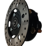MOTOLUX FAYTON FX-55 ÖN FREN DİSKİ+FORYA