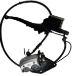 MOTOLUX FAYTON FX-55 ÖN FREN MERKEZİ-KOMPLE