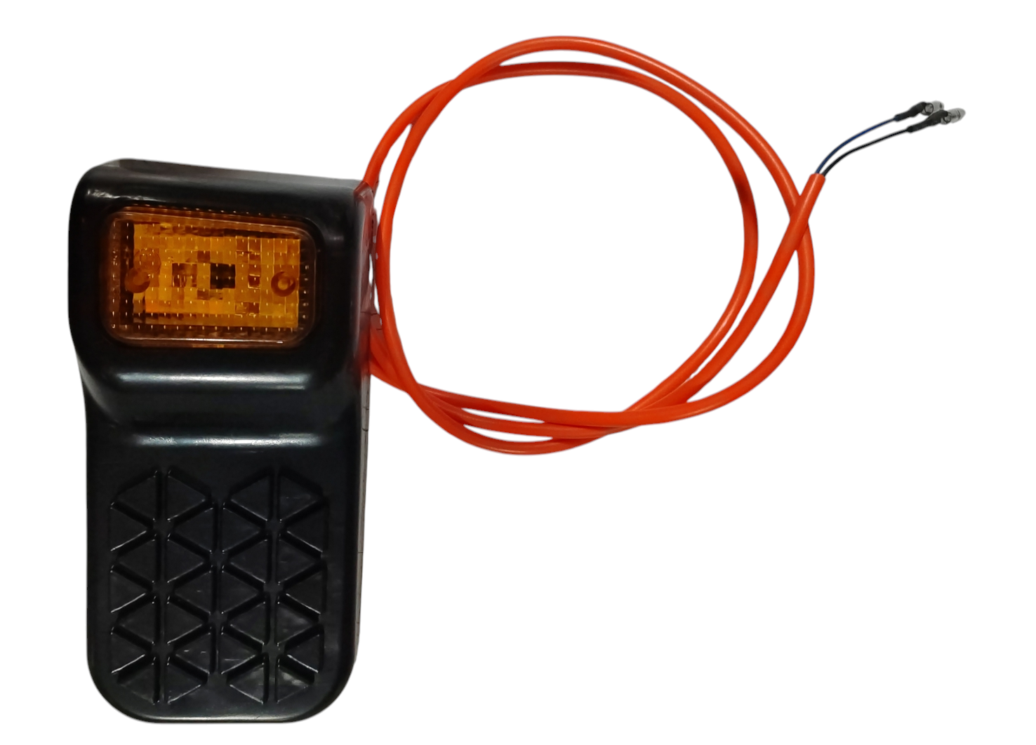 MOTOLUX-FAYTON FX-55196-1 MOTOLUX FAYTON FX-55 ÖN SİNYAL-SAĞ - Görsel 1