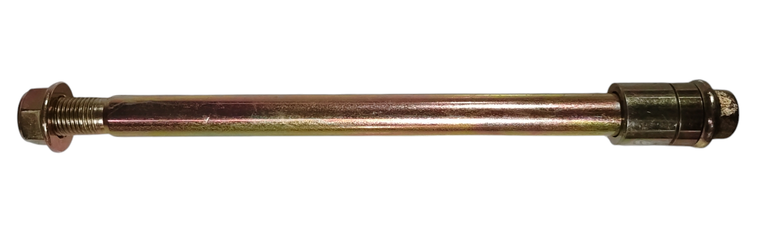 MOTOLUX-FAYTON FX-55200-1 MOTOLUX FAYTON FX-55 ÖN TEKER MİLİ - Görsel 1