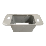 MOTOLUX FAYTON FX-55 SÜRÜCÜ ALT KASA-KREM