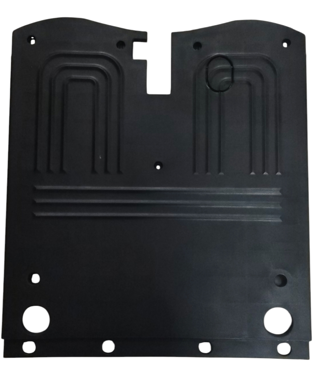 MOTOLUX-FAYTON FX-55211-1 MOTOLUX FAYTON FX-55 SÜRÜCÜ AYAK DÖŞEMESİ - Görsel 1
