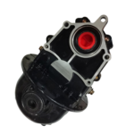 MOTOLUX FAYTON FX-55 ŞANZIMAN