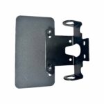 MOTOLUX GOGO (E-BİKE) ARKA SİNYAL VE PLAKA SABİTLEME DEMİRİ
