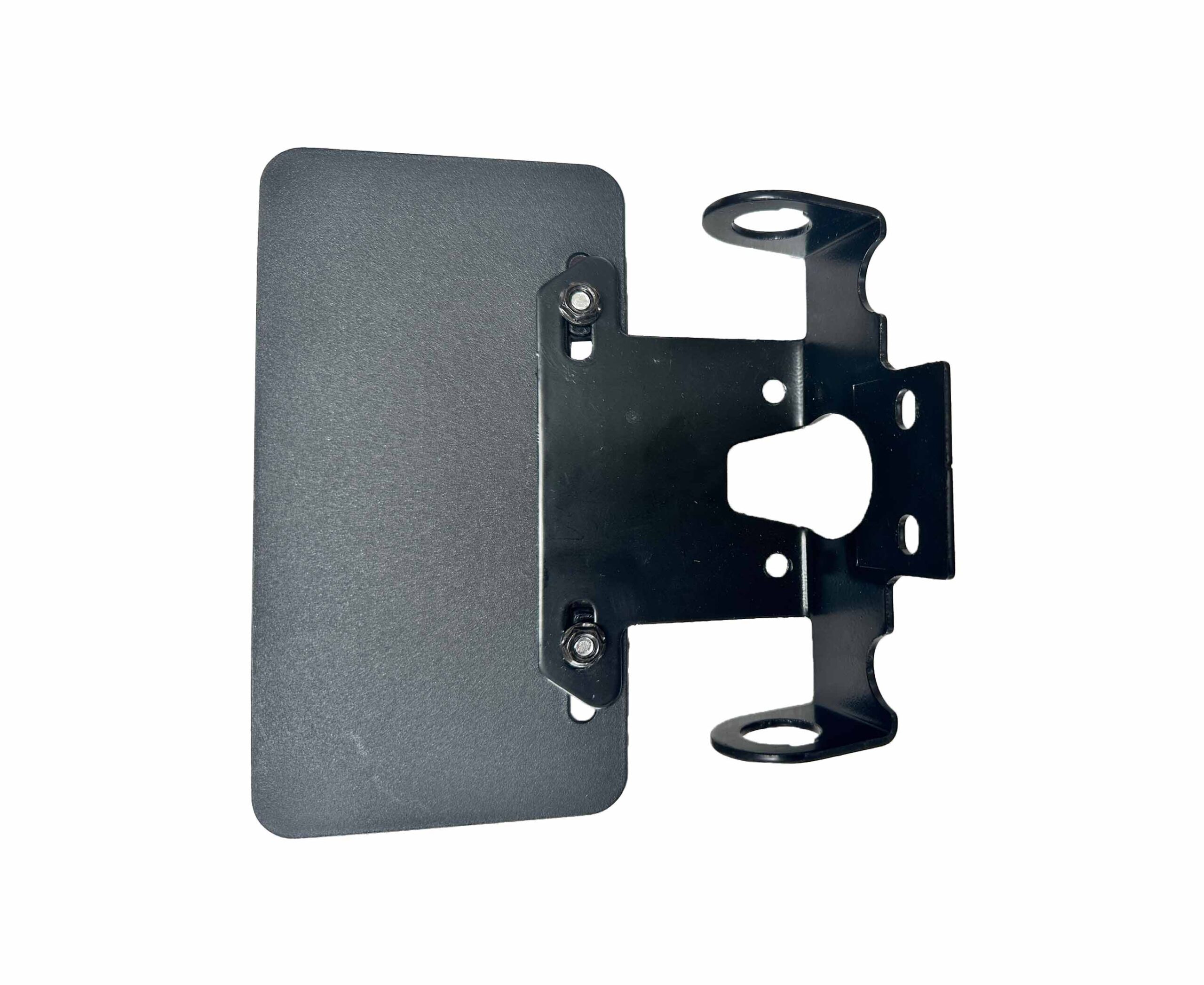 MOTOLUX-GOGO-10058-1 MOTOLUX GOGO (E-BİKE) ARKA SİNYAL VE PLAKA SABİTLEME DEMİRİ - Görsel 1