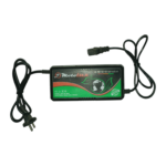 MOTOLUX ŞARJ ALETİ ŞARJ ALETİ 60V-24 AH -(60v-20-30 Ah) -  MOTOLUX