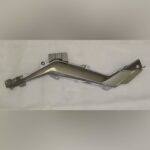 CFMOTO CF NK 250 SELE ALTI YAN KARENAJ SOL (GRI)