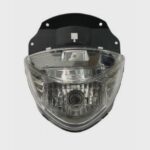 MONDIAL 125 DRIFT L FAR KOMPLE