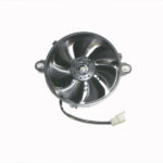 MONDIAL 250 JETMAX RADYATOR FANI