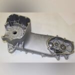 MONDIAL 250 JETMAX KRANK KUTUSU SOL (KIRMIZI)