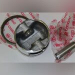 MONDIAL 250 JETMAX PISTON KOMPLE