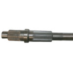MONDIAL 250 JETMAX VARYATOR MILI