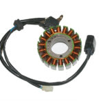 MONDIAL 250 JETMAX STATOR