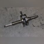 MONDIAL 250 JETMAX KRANK KOMPLE
